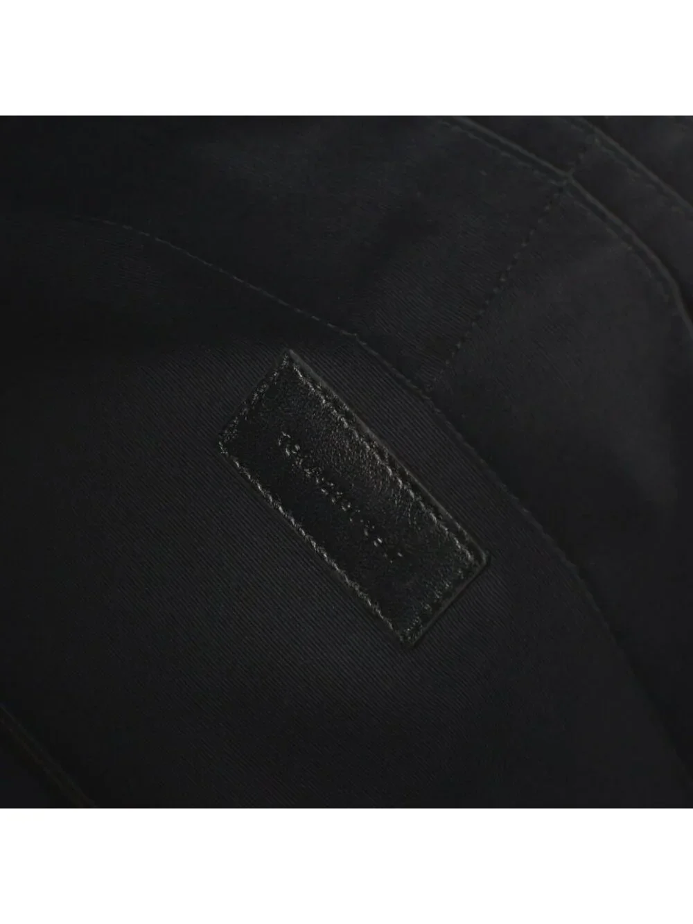 Yves Saint Laurent this authentic